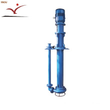 50YZS25-12 submersible slurry pump with API